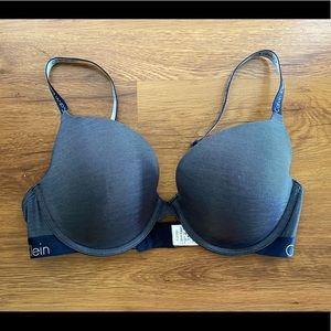 Calvin Klein Bra